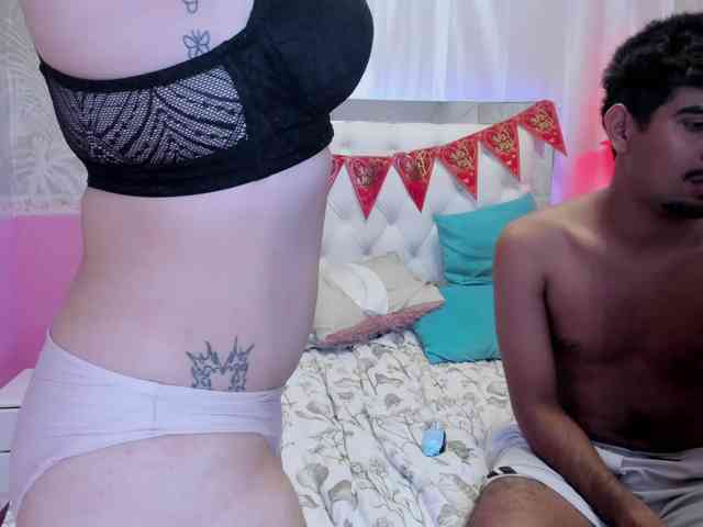 DaveAndEmma webcam