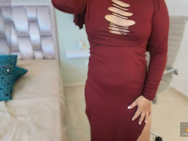 Habi-arabic's BongaCams show and profile