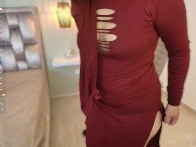 Habi-arabic's BongaCams show and profile