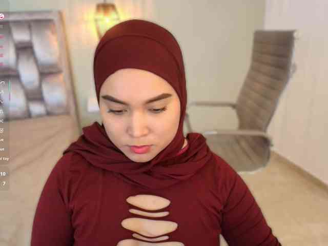 Habi-arabic Habi-arabic