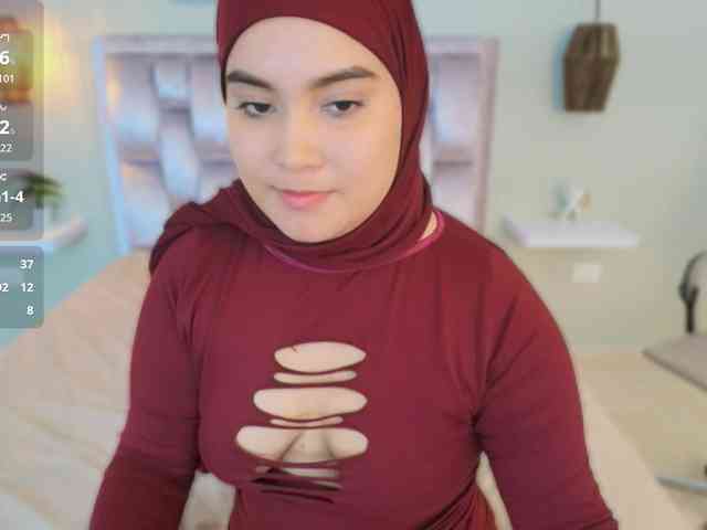 Habi-arabic Habi-arabic