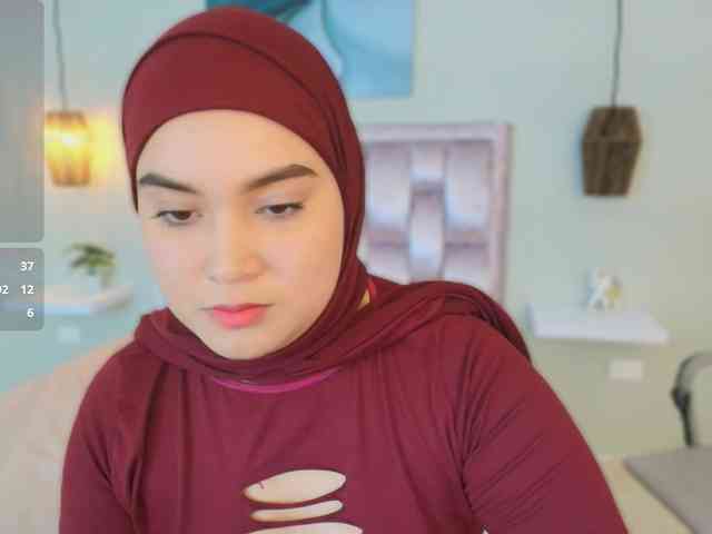 Habi-arabic Live Webcam on BongaCams