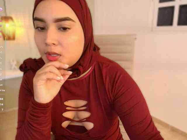 Habi-arabic webcam