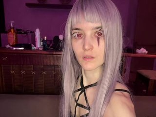 DeadDollz Porn Show