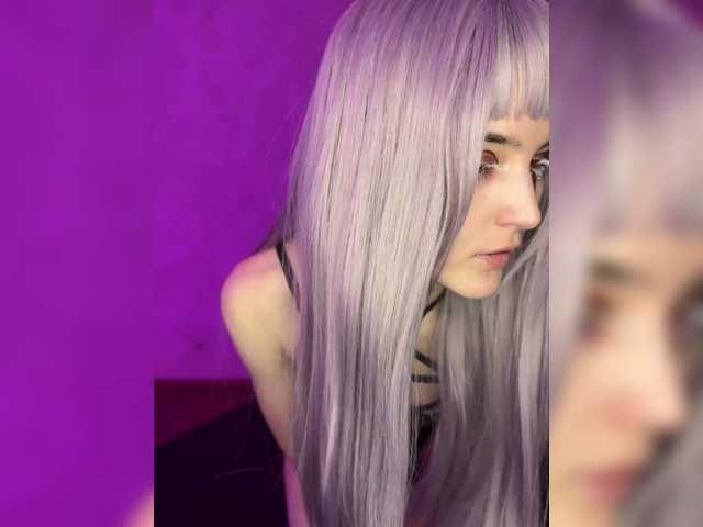 DeadDollz – webcam model profile photo