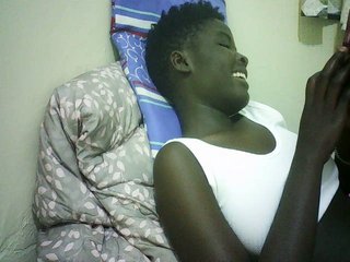 EbonyChocoo Porn Show