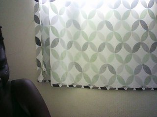 EbonyChocoo Porn Show