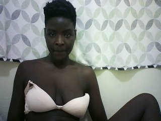 EbonyChocoo Porn Show