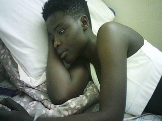 EbonyChocoo Porn Show