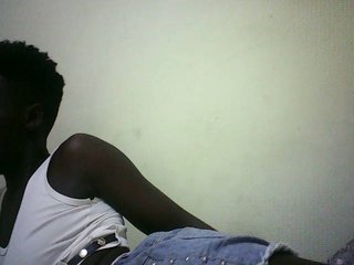 EbonyChocoo Porn Show