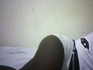 EbonyChocoo Porn Show