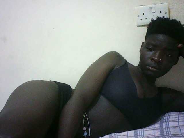 EbonyChocoo webcam bongacams model stream image