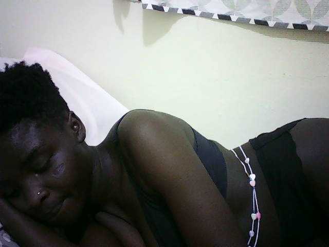 EbonyChocoo from BongaCams is Freechat