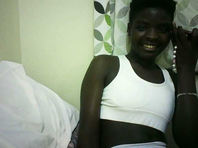 EbonyChocoo webcam bongacams model stream image