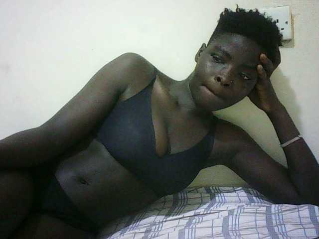 EbonyChocoo webcam bongacams model stream image