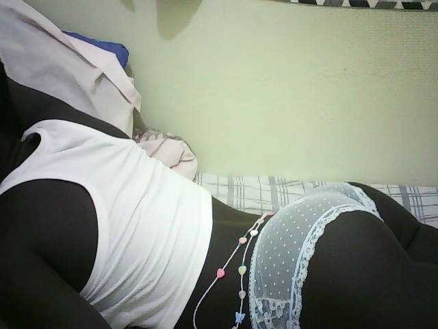 EbonyChocoo — Freechat on BongaCams