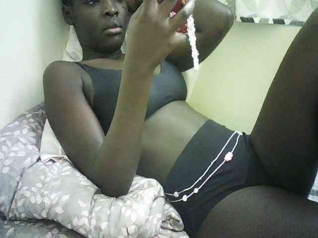 EbonyChocoo webcam