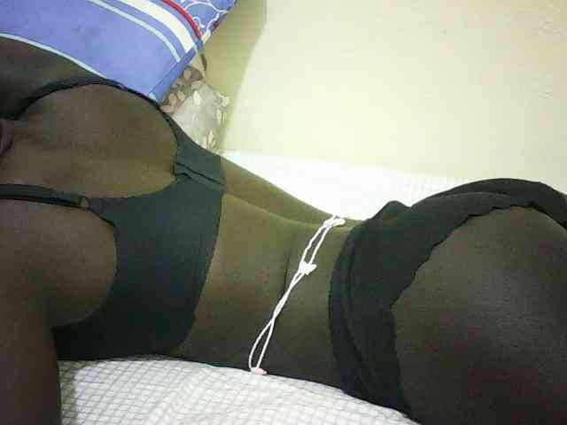 EbonyChocoo webcam