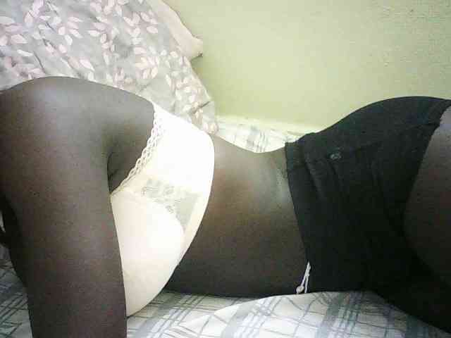 EbonyChocoo webcam