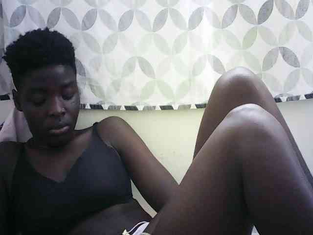 EbonyChocoo webcam