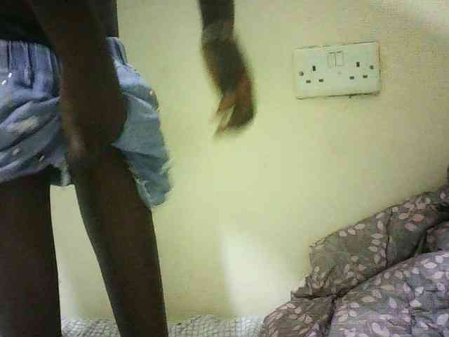 EbonyChocoo EbonyChocoo