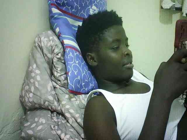 EbonyChocoo Live Webcam on BongaCams