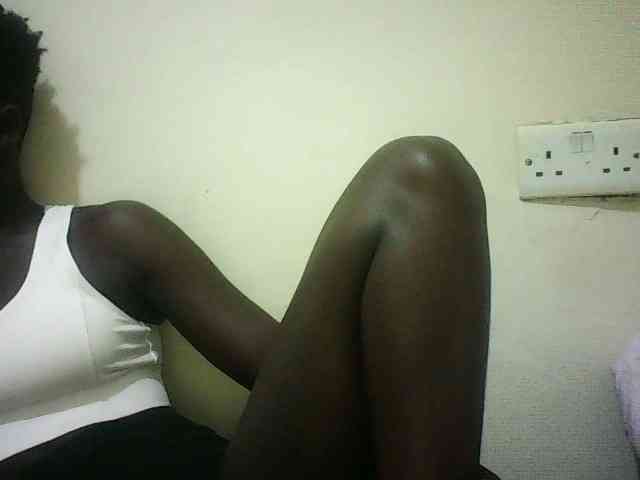 EbonyChocoo webcam