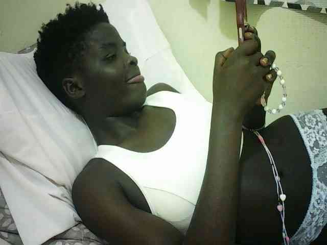 EbonyChocoo EbonyChocoo