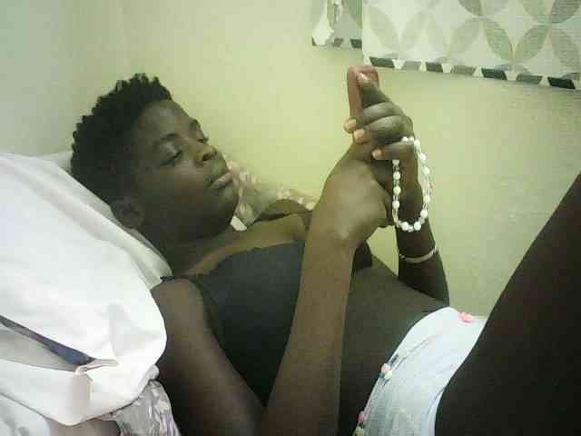 EbonyChocoo EbonyChocoo