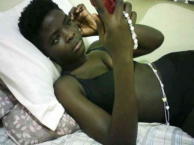 EbonyChocoo EbonyChocoo