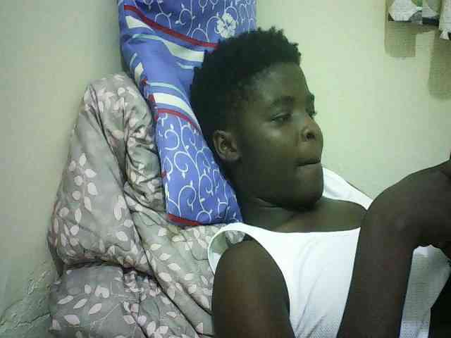 EbonyChocoo Live Webcam on BongaCams