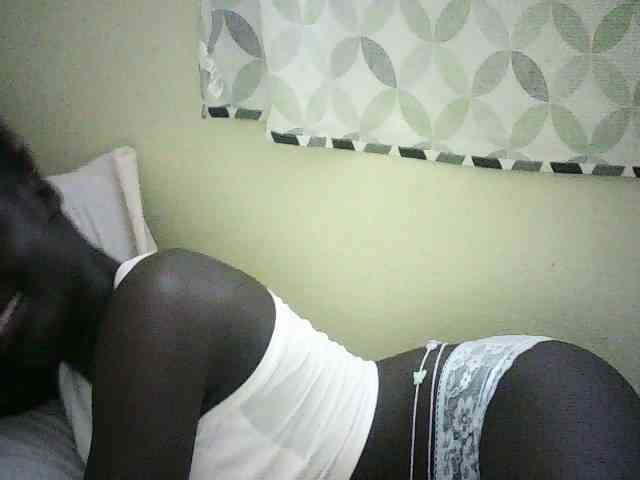 EbonyChocoo webcam