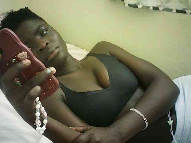 EbonyChocoo EbonyChocoo