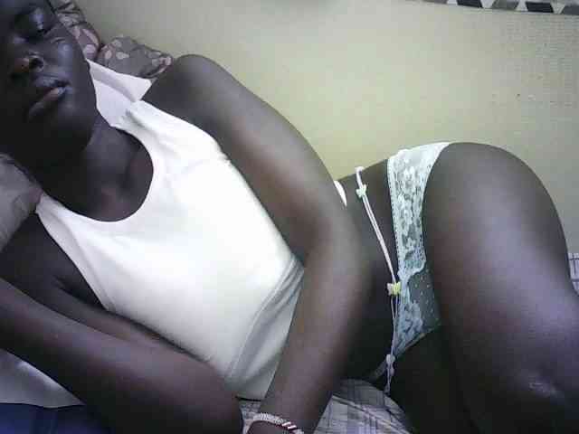 xxx cam chat EbonyChocoo