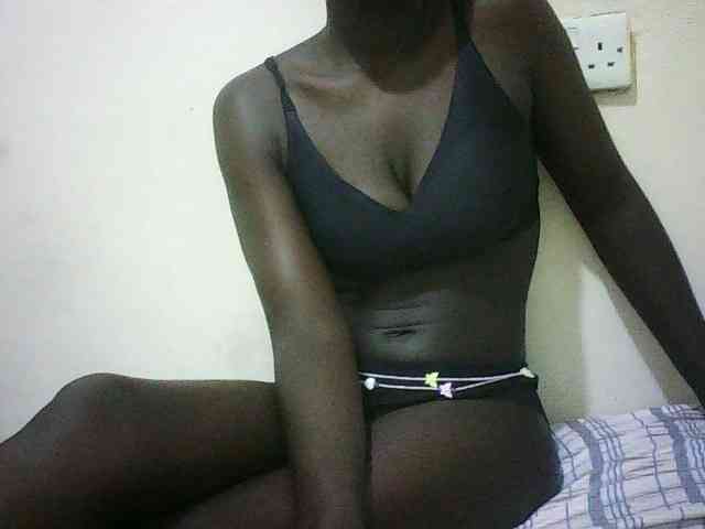 EbonyChocoo webcam