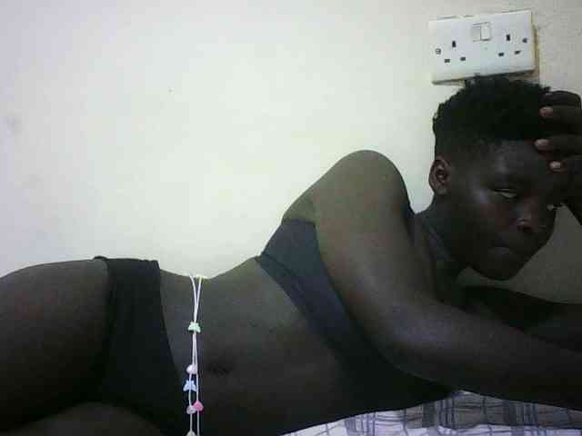 EbonyChocoo webcam
