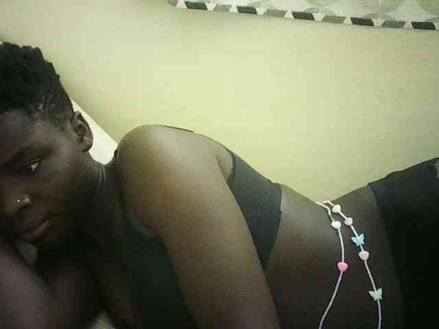 EbonyChocoo webcam