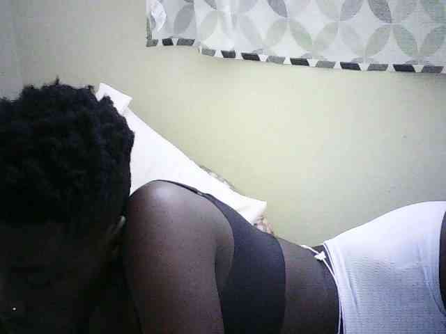 EbonyChocoo webcam