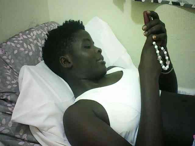 EbonyChocoo EbonyChocoo