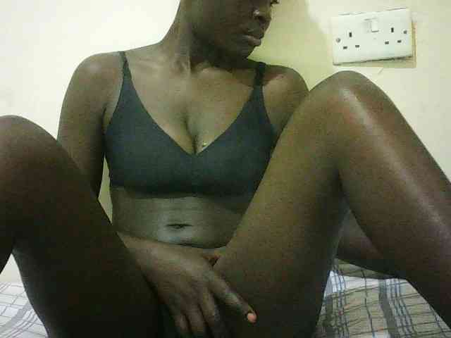 EbonyChocoo EbonyChocoo