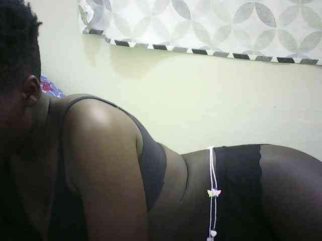 EbonyChocoo webcam