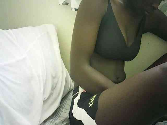 EbonyChocoo webcam