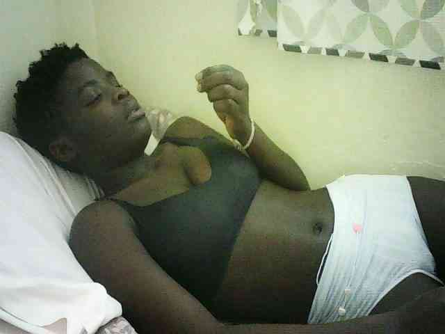 EbonyChocoo EbonyChocoo