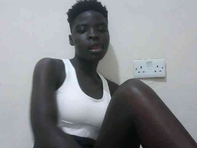 free live cam sex EbonyChocoo