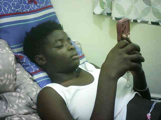 EbonyChocoo EbonyChocoo