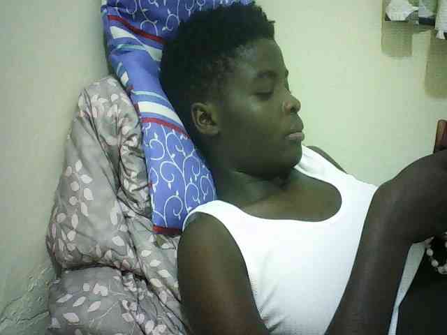 EbonyChocoo Live Webcam on BongaCams