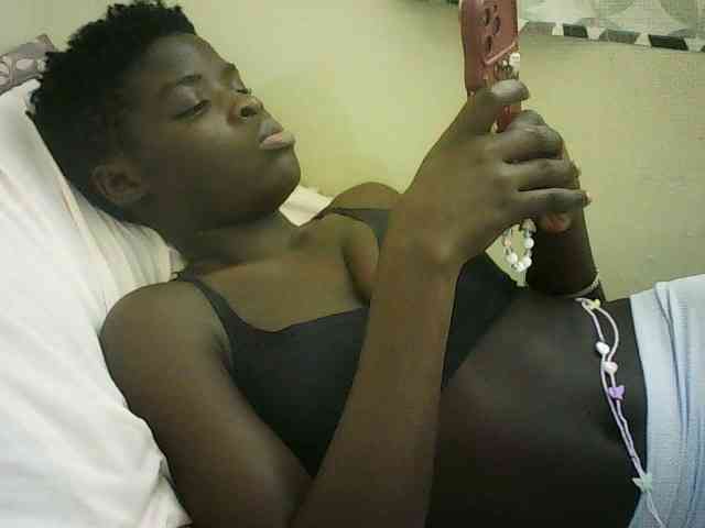 EbonyChocoo EbonyChocoo