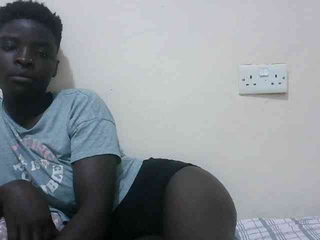 EbonyChocoo webcam