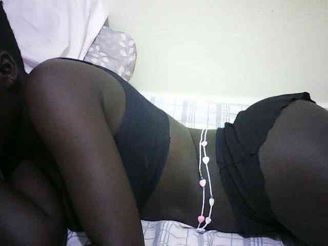 EbonyChocoo webcam