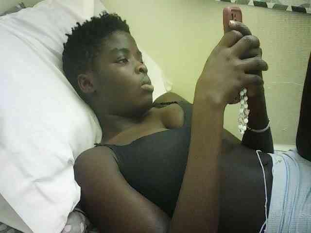 EbonyChocoo EbonyChocoo